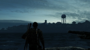 Скриншот игры Last of Us, The