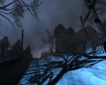 Скриншот игры Darkness Within 2: The Dark Lineage