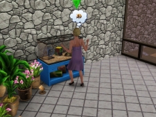 Скриншот игры Sims 3: Pets, The