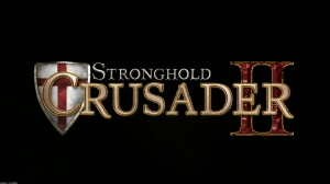 Скриншот игры Stronghold Crusader II