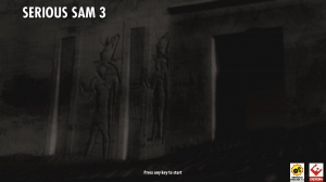 Скриншот игры Serious Sam 3: BFE