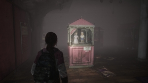 Скриншот игры Last of Us: Left Behind, The