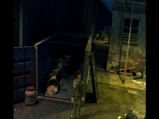 Скриншот игры AlternativA