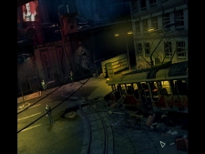 Скриншот игры AlternativA