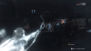 Скриншот игры Middle-earth: Shadow of Mordor
