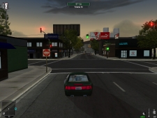 Скриншот игры True Crime: Streets of LA