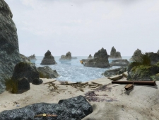 Скриншот игры Destination: Treasure Island