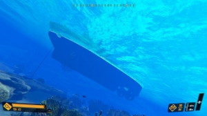 Скриншот игры Deep Diving Simulator
