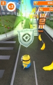 Скриншот игры Minion Rush