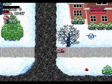 Скриншот игры Home Alone