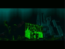 Скриншот игры Prisoner of Ice