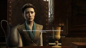 Скриншот игры Game of Thrones