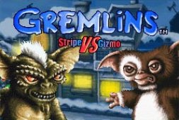 Скриншот игры Gremlins: Stripe vs. Gizmo