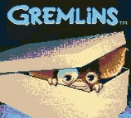 Скриншот игры Gremlins Unleashed