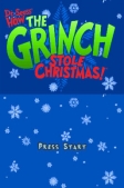 Скриншот игры Dr. Seuss: How The Grinch Stole Christmas