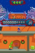 Скриншот игры Dr. Seuss: How The Grinch Stole Christmas