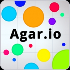 Обложка игры Agar.io