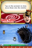 Скриншот игры Santa Claus is Comin