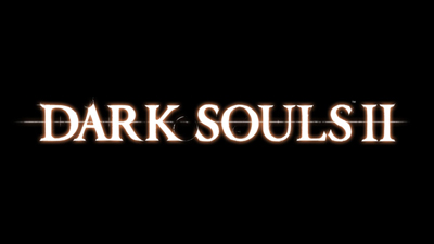 Обложка игры Dark Souls II