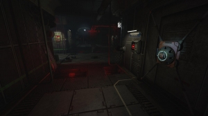 Скриншот игры SOMA