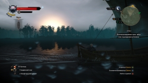 Скриншот игры Witcher 3: Wild Hunt, The