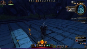 Скриншот игры Neverwinter
