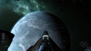 Скриншот игры X³: Reunion