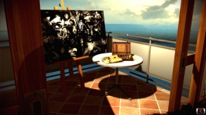 Скриншот игры Memento Mori 2