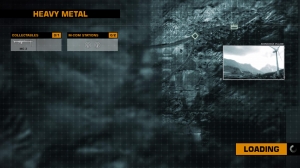 Скриншот игры Battlefield: Bad Company 2