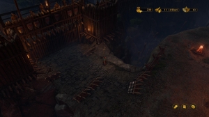Скриншот игры Dwarves, The