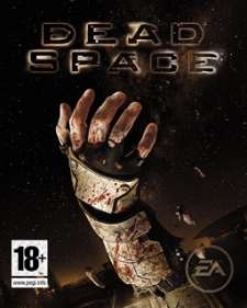 Обложка игры Dead Space
