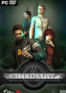 Обложка игры AlternativA
