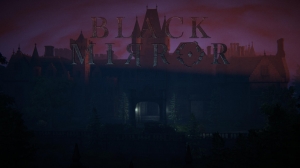 Скриншот игры Black Mirror