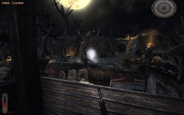 Скриншот игры NecroVisioN