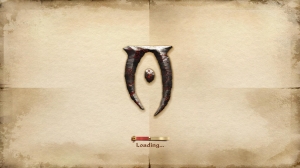 Скриншот игры Elder Scrolls IV: Oblivion, The