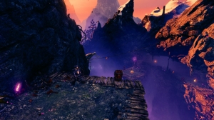 Скриншот игры Trine 3: The Artifacts of Power