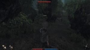 Скриншот игры Risen