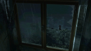 Скриншот игры Alone in the Dark: The New Nightmare