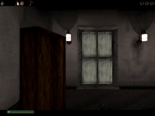 Скриншот игры Dark Fall: The Journal