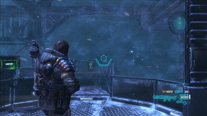 Скриншот игры Lost Planet 3