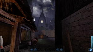 Скриншот игры Dark Messiah of Might and Magic