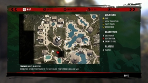 Скриншот игры Dead Island