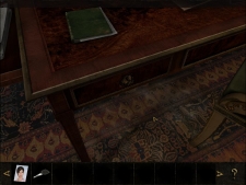 Скриншот игры Chronicles of Mystery: The Scorpio Ritual