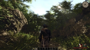Скриншот игры Risen 2: Dark Waters