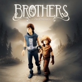 Скриншот игры Brothers: A Tale of Two Sons