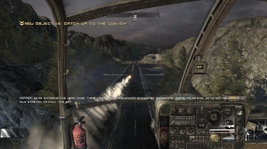 Скриншот игры Homefront
