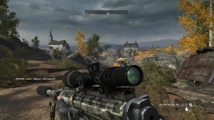 Скриншот игры Homefront