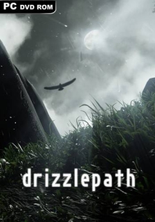 Обложка игры Drizzlepath