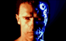 Обложка игры Terminator 2 - Judgment Day