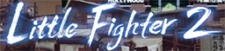 Обложка игры Little Fighter 2